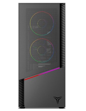 Kit de gabinete gamer Yeyian ELARA YCM-APELA-M1