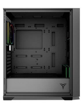 Kit de gabinete gamer Yeyian ELARA YCM-APELA-M1