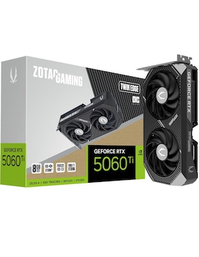 Tarjeta de video Zotac ZT-B50610H-10M
