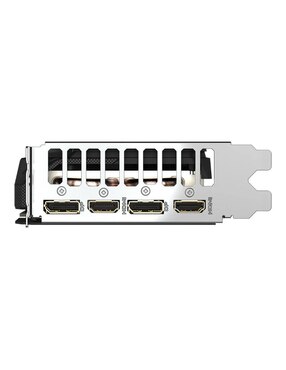 Tarjeta de video Gigabyte GV-N5050GAMING OC-8GD