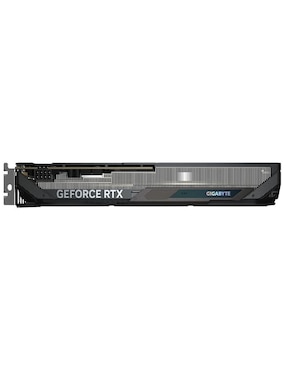 Tarjeta de video Gigabyte GV-5050GAMING OC