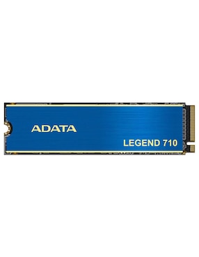 Disco duro interno Adata de 2 TB