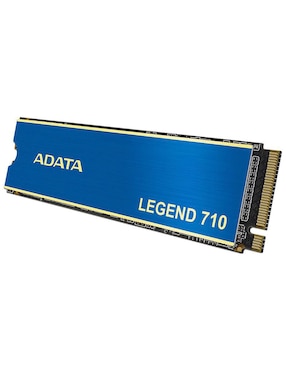 Disco duro interno Adata de 2 TB
