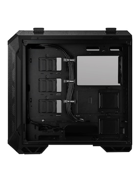 Gabinete Asus Tuf GT501 RGB