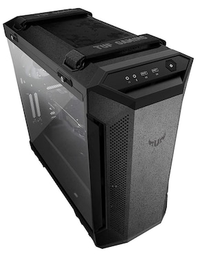 Gabinete Asus Tuf GT501 RGB