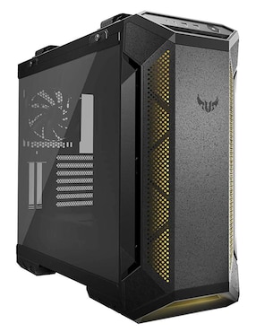 Gabinete Asus Tuf GT501 RGB