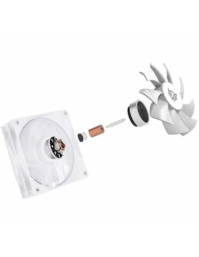 Disipador Balam Rush Heliux Expert HEX90