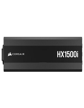 Fuente de poder Corsair HX1500I