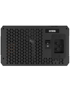 Fuente de poder Corsair HX1500I