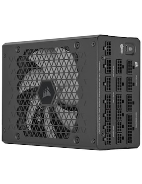 Fuente de poder Corsair HX1500I