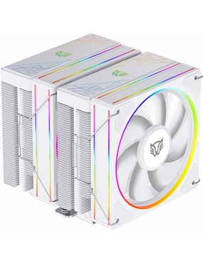 Disipador Balam Rush Heliux Pro Hex75