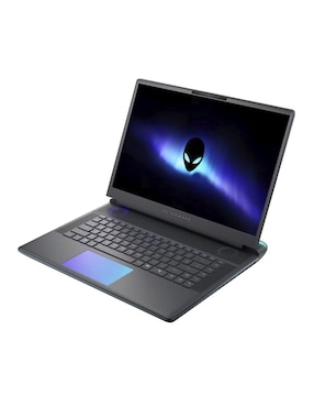 Laptop Dell Alienware 16 Aurora 16 pulgadas WQXGA Intel Core 5 210H Nvidia GeForce RTX 3050 16 GB Ram 512 GB SSD