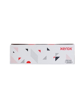 Cartucho tóner original Xerox 006r04398 amarillo