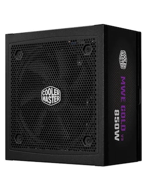 Fuente de poder Cooler Master MPE-8506-ACAG-BUS