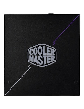 Fuente de poder Cooler Master MPE-8506-ACAG-BUS