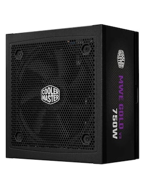 Fuente de poder Cooler Master MPE-7506-ACAG-BUS