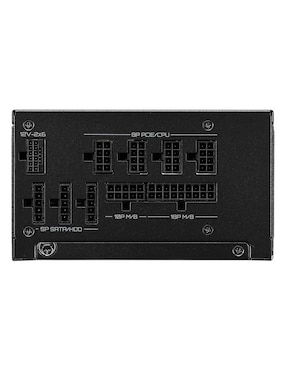 Fuente de poder Cooler Master MPE-7506-ACAG-BUS