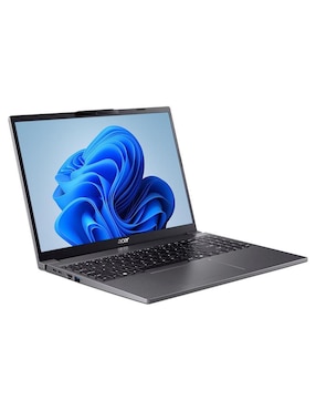 Laptop Acer NX.J50AA.003 15.3 pulgadas WUXGA Intel Core i5 Intel UHD Graphics 8 GB Ram 256 GB SSD