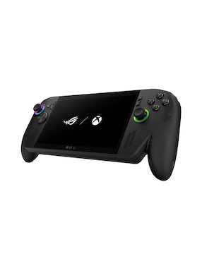 Consola portatil Asus ROG Ally X Windows 11 1 TB edición especial Xbox RC73XA-NH011W