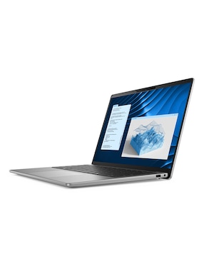 Laptop thin & light Dell Latitude 14 5455 14 pulgadas Full HD+ Snapdragon X Plus Qualcomm Adreno 32 GB RAM 1 TB SSD