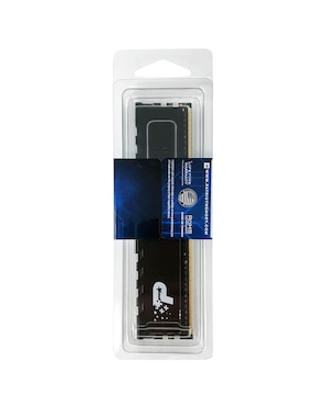 Memoria RAM UDIMM DDR4 Patriot 16 GB PSP416G3200H1