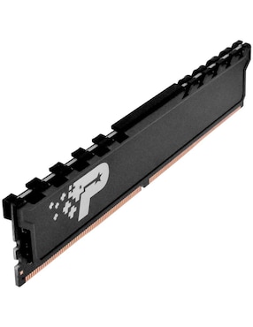 Memoria RAM UDIMM DDR4 Patriot 16 GB PSP416G3200H1
