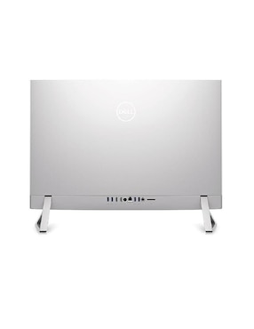 Computadora All In One Dell Ec24250 23.8 Pulgadas Full Hd Intel Core I5 Intel Iris Xe 16 Gb Ram 512 GB SSD
