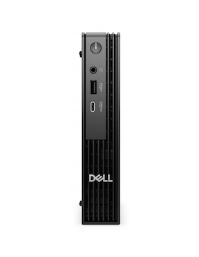Computadora de escritorio Dell Ddd75 Intel Core I7 Intel Uhd Graphics 16 Gb RAM 512 GB SSD