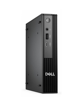 Computadora de escritorio Dell Ddd75 Intel Core I7 Intel Uhd Graphics 16 Gb RAM 512 GB SSD