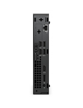 Computadora de escritorio Dell Ddd75 Intel Core I7 Intel Uhd Graphics 16 Gb RAM 512 GB SSD