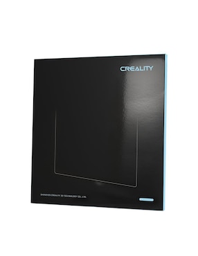 Impresora 3d Creality Placa Pei Ender inalámbrica