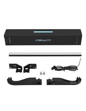 Impresora 3d Creality Barra Luces Led alámbrica