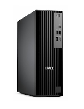 Computadora de escritorio Dell GFCMC intel core ultra 5 intel uhd graphics 16 gb ram 512 gb ssd