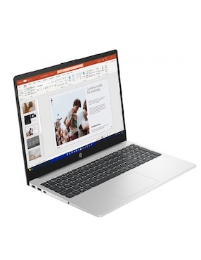 Laptop HP AL2Q9LT 15.6 pulgadas Full HD intel core i7 Intel Iris XE 8 gb Ram 512 gb ssd