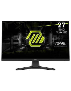 Monitor MSI MAG 272F standard Full HD 27 pulgadas MAG 272f