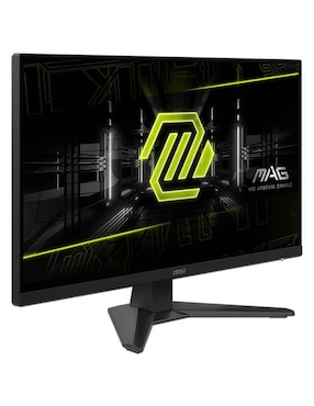 Monitor MSI MAG 272F standard Full HD 27 pulgadas MAG 272f