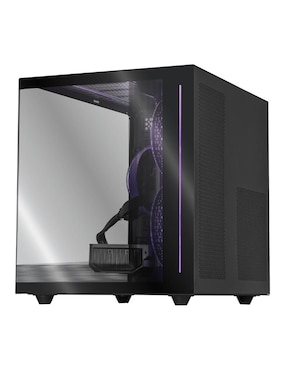 Computadora gamer Xtreme Pc Gaming XTBRR732GB5060MTPB 27 pulgadas Full HD AMD Ryzen 7 NVIDIA GeForce RTX 5060 32 GB RAM 1 TB SSD