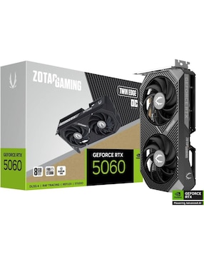 Tarjeta de video Zotac zt-b50600h-10m