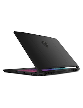 Laptop gamer MSI katana 15.6 pulgadas QHD+ intel core i7 nvidia GeForce RTX 5070 16 GB RAM 1 TB SSD