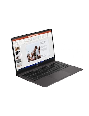 Laptop HP 245 g10 14 pulgadas HD AMD Ryzen 3 integradas 8 gb RAM 256 gb SSD