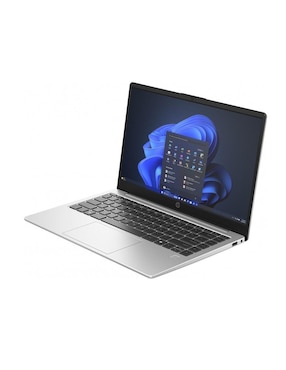 Laptop HP laptop hp 240r g10 14 pulgadas Full HD Intel core i7 integradas 16 gb RAM 512 gb SSD