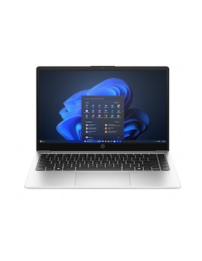 Laptop HP 240r g10 14 pulgadas Full HD Intel core i3 integradas 8 gb RAM 512 gb SSD