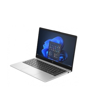 Laptop HP 240r g10 14 pulgadas Full HD Intel core i3 integradas 8 gb RAM 512 gb SSD