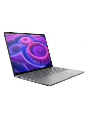Laptop HP b93e1ltñabm 14 pulgadas wuxga AMD Ryzen 7 NVIDIA GeForce RTX 2060 32 gb RAM 1 Tb SSD