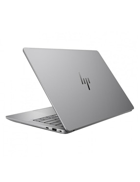 Laptop HP b93e1ltñabm 14 pulgadas wuxga AMD Ryzen 7 NVIDIA GeForce RTX 2060 32 gb RAM 1 Tb SSD