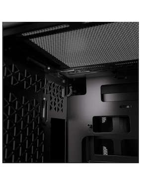 Gabinete Corsair LINK 2500X RGB BK