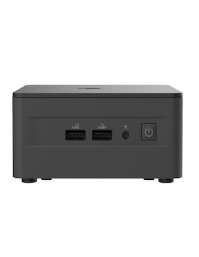 Mini pc Asus nuc 13 pro Intel core i5 Intel Iris XE