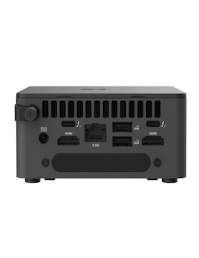 Mini pc Asus nuc 13 pro Intel core i5 Intel Iris XE