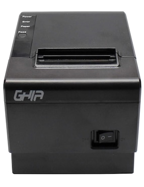 Impresora térmica Ghia