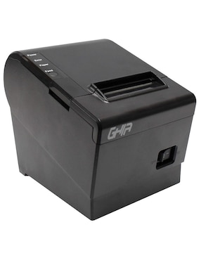 Impresora térmica Ghia